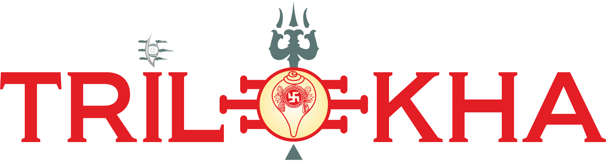 Parihara Kshetra Logo
